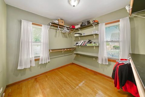 Tiny photo for 5700 S Neenah Avenue, Chicago, IL 60638 (MLS # 12535863)