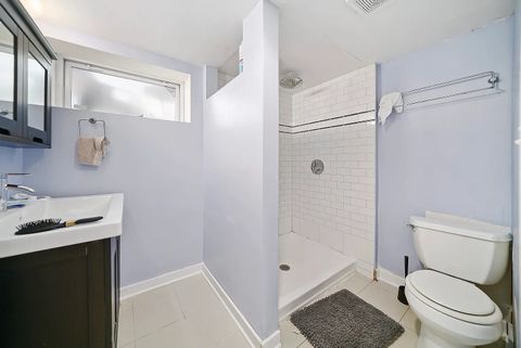Tiny photo for 5700 S Neenah Avenue, Chicago, IL 60638 (MLS # 12535863)