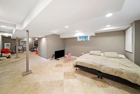 Tiny photo for 5700 S Neenah Avenue, Chicago, IL 60638 (MLS # 12535863)