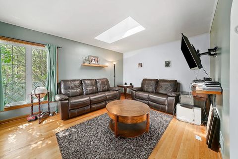 Tiny photo for 5700 S Neenah Avenue, Chicago, IL 60638 (MLS # 12535863)