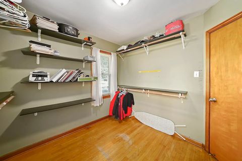 Tiny photo for 5700 S Neenah Avenue, Chicago, IL 60638 (MLS # 12535863)