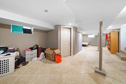 Tiny photo for 5700 S Neenah Avenue, Chicago, IL 60638 (MLS # 12535863)