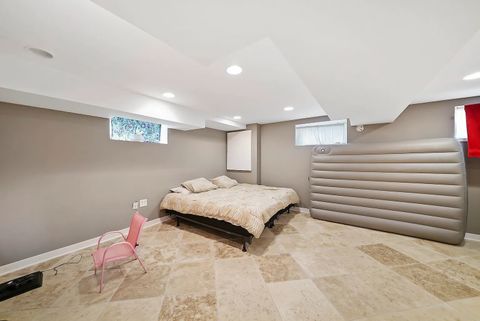 Tiny photo for 5700 S Neenah Avenue, Chicago, IL 60638 (MLS # 12535863)