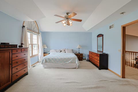 Tiny photo for 11194 Algonquin Road #11194, Huntley, IL 60142 (MLS # 12665237)