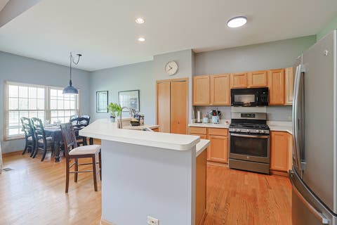 Tiny photo for 11194 Algonquin Road #11194, Huntley, IL 60142 (MLS # 12665237)
