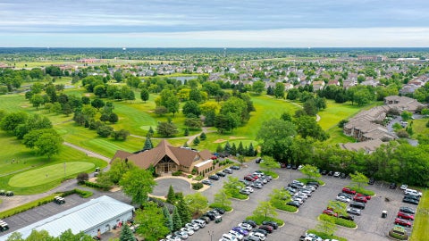 Tiny photo for 11194 Algonquin Road #11194, Huntley, IL 60142 (MLS # 12665237)