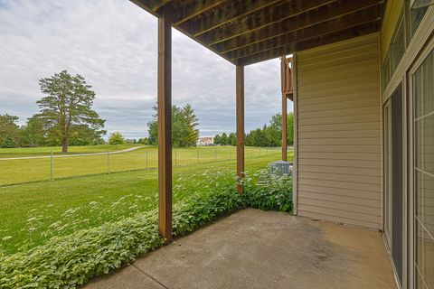 Tiny photo for 11194 Algonquin Road #11194, Huntley, IL 60142 (MLS # 12665237)