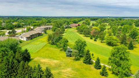 Tiny photo for 11194 Algonquin Road #11194, Huntley, IL 60142 (MLS # 12665237)