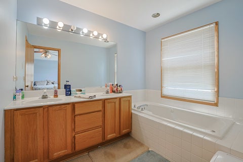Tiny photo for 11194 Algonquin Road #11194, Huntley, IL 60142 (MLS # 12665237)