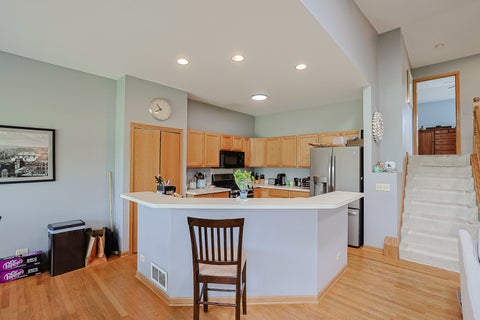 Tiny photo for 11194 Algonquin Road #11194, Huntley, IL 60142 (MLS # 12665237)