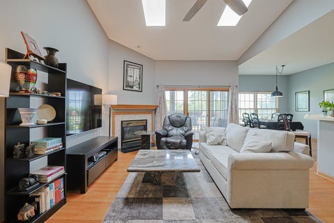 Tiny photo for 11194 Algonquin Road #11194, Huntley, IL 60142 (MLS # 12665237)