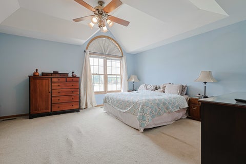 Tiny photo for 11194 Algonquin Road #11194, Huntley, IL 60142 (MLS # 12665237)
