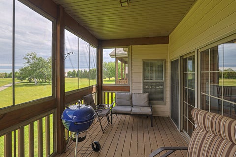 Tiny photo for 11194 Algonquin Road #11194, Huntley, IL 60142 (MLS # 12665237)