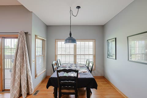 Tiny photo for 11194 Algonquin Road #11194, Huntley, IL 60142 (MLS # 12665237)