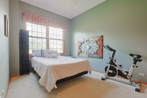 Tiny photo for 11194 Algonquin Road #11194, Huntley, IL 60142 (MLS # 12665237)