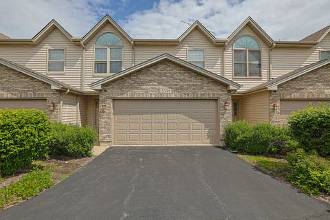 Photo of 11194 Algonquin Road #11194, Huntley, IL 60142 (MLS # 12665237)