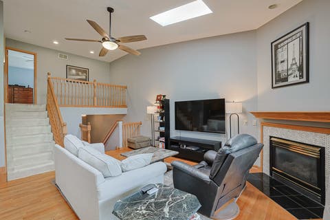 Tiny photo for 11194 Algonquin Road #11194, Huntley, IL 60142 (MLS # 12665237)