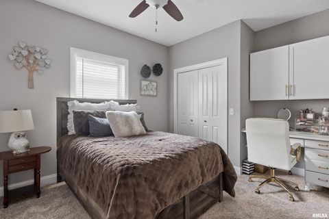 Tiny photo for 3112 W 34TH Street, Davenport, IA 52804 (MLS # QC4267244)