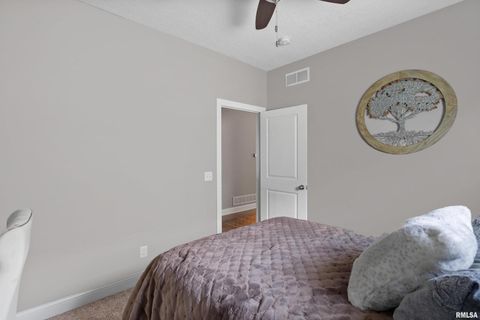 Tiny photo for 3112 W 34TH Street, Davenport, IA 52804 (MLS # QC4267244)