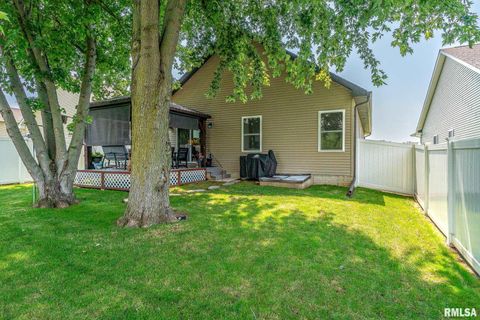 Tiny photo for 3112 W 34TH Street, Davenport, IA 52804 (MLS # QC4267244)