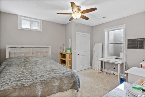 Tiny photo for 3112 W 34TH Street, Davenport, IA 52804 (MLS # QC4267244)