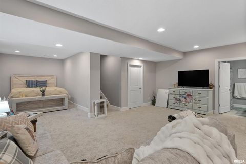 Tiny photo for 3112 W 34TH Street, Davenport, IA 52804 (MLS # QC4267244)