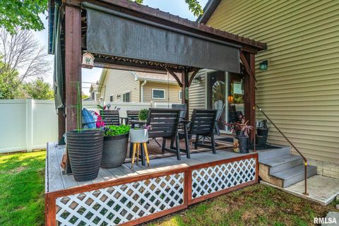 Tiny photo for 3112 W 34TH Street, Davenport, IA 52804 (MLS # QC4267244)