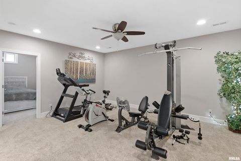 Tiny photo for 3112 W 34TH Street, Davenport, IA 52804 (MLS # QC4267244)