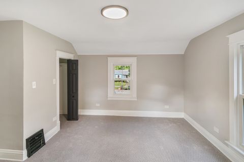Tiny photo for 1525 Burr Oak Road, Homewood, IL 60430 (MLS # 12480164)