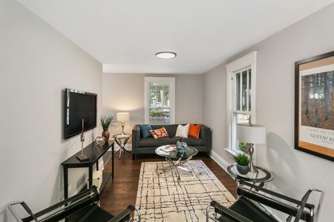 Tiny photo for 1525 Burr Oak Road, Homewood, IL 60430 (MLS # 12480164)