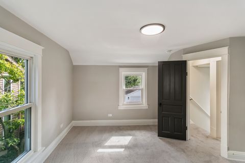 Tiny photo for 1525 Burr Oak Road, Homewood, IL 60430 (MLS # 12480164)