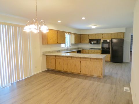 Tiny photo for 12970 Mccarthy Road, Lemont, IL 60439 (MLS # 12438910)