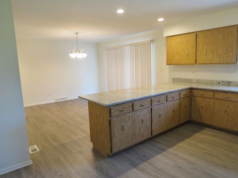 Tiny photo for 12970 Mccarthy Road, Lemont, IL 60439 (MLS # 12438910)