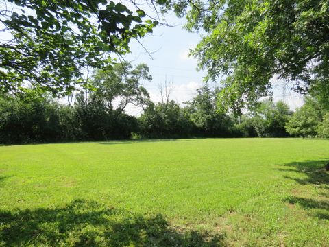 Tiny photo for 12970 Mccarthy Road, Lemont, IL 60439 (MLS # 12438910)