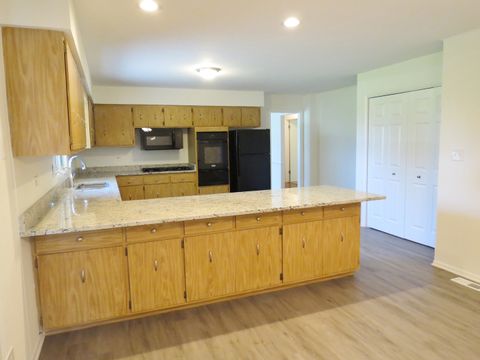 Tiny photo for 12970 Mccarthy Road, Lemont, IL 60439 (MLS # 12438910)