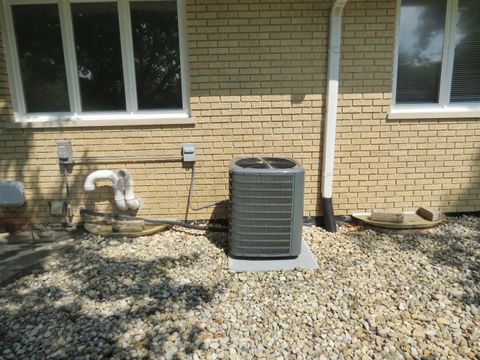 Tiny photo for 12970 Mccarthy Road, Lemont, IL 60439 (MLS # 12438910)