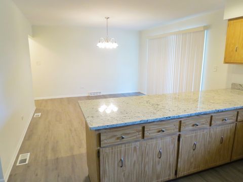 Tiny photo for 12970 Mccarthy Road, Lemont, IL 60439 (MLS # 12438910)