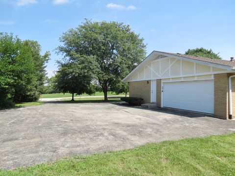 Tiny photo for 12970 Mccarthy Road, Lemont, IL 60439 (MLS # 12438910)