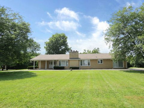 Photo of 12970 Mccarthy Road, Lemont, IL 60439 (MLS # 12438910)