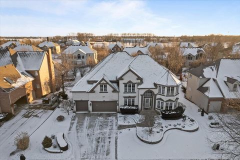 A home in Batavia