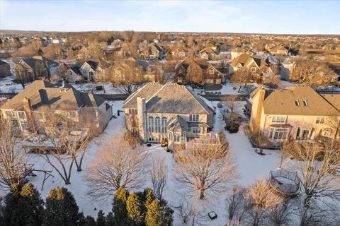 A home in Batavia