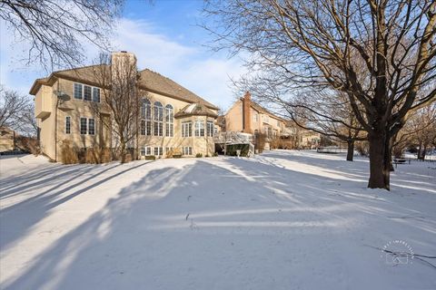 A home in Batavia