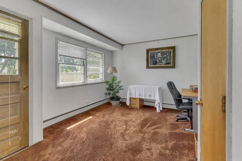 Tiny photo for 443 Glendale Road, Roselle, IL 60172 (MLS # 12692251)