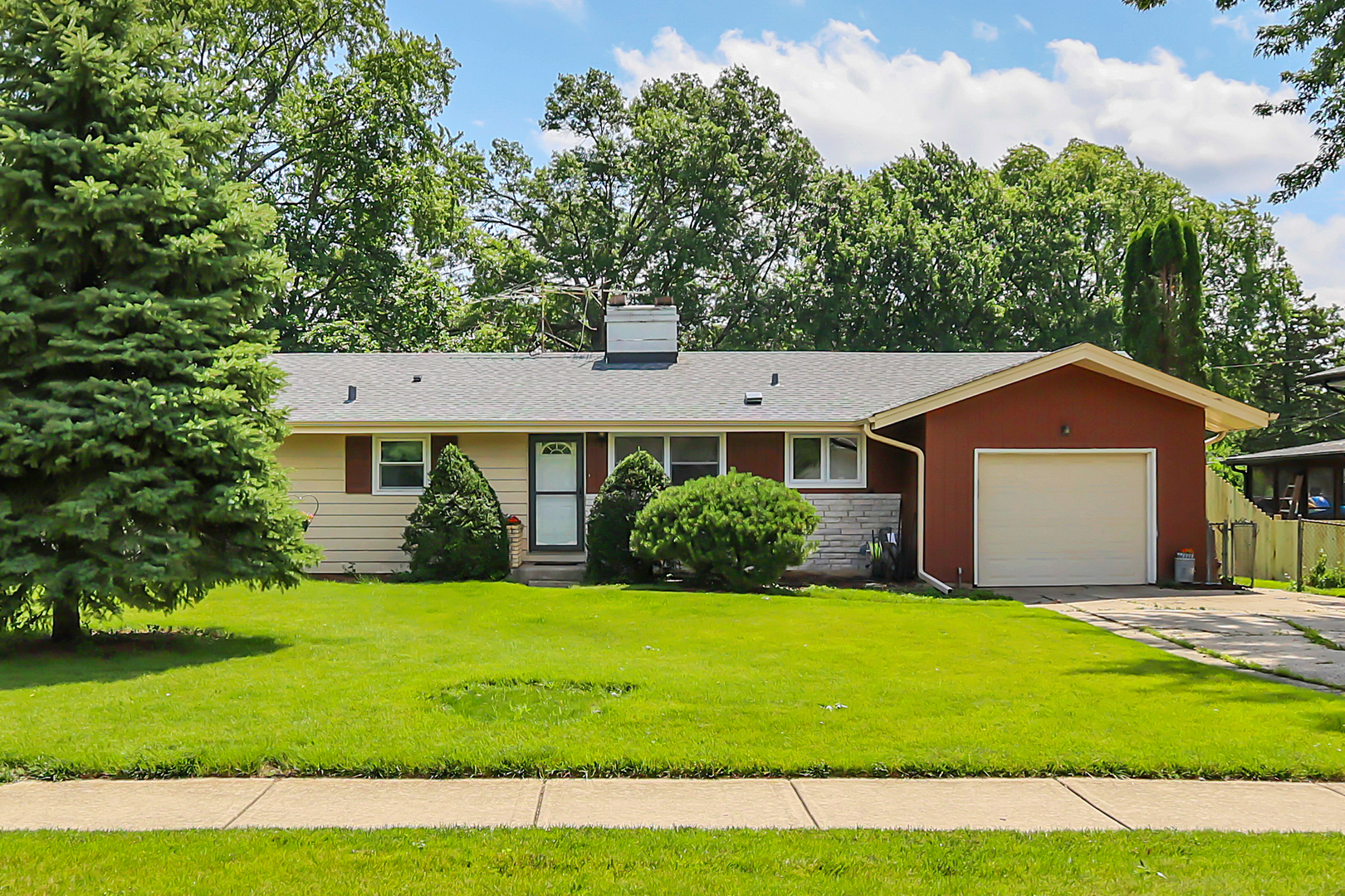 443 Glendale Road