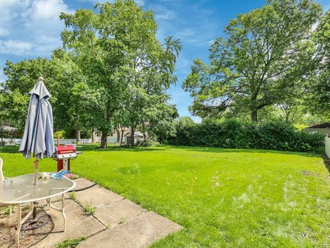 Tiny photo for 443 Glendale Road, Roselle, IL 60172 (MLS # 12692251)