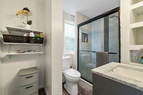 Tiny photo for 419 Longwood Drive, Chicago Heights, IL 60411 (MLS # 12499204)