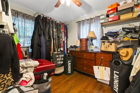 Tiny photo for 419 Longwood Drive, Chicago Heights, IL 60411 (MLS # 12499204)