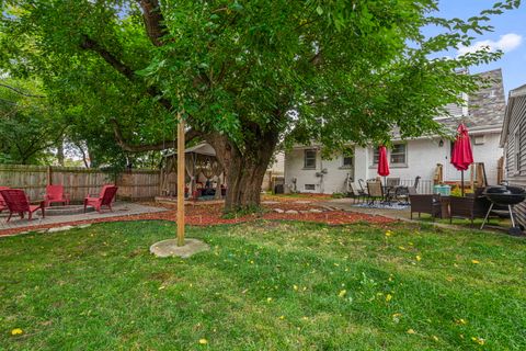 Tiny photo for 419 Longwood Drive, Chicago Heights, IL 60411 (MLS # 12499204)