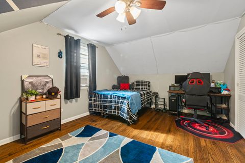 Tiny photo for 419 Longwood Drive, Chicago Heights, IL 60411 (MLS # 12499204)