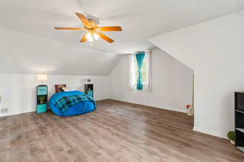 Tiny photo for 419 Longwood Drive, Chicago Heights, IL 60411 (MLS # 12499204)